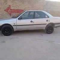 پژو 405 مدل 88 موتور شرطی
