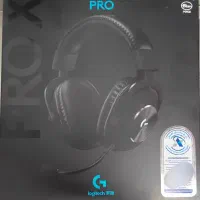 هدست Logitech G Pro X با گارانتی