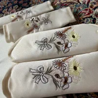 دم کنی|سفره، حوله، دستمال آشپزخانه|تهران, فلاح|دیوار