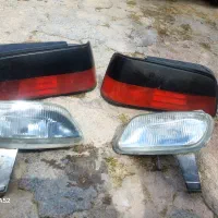 باند و چراغ