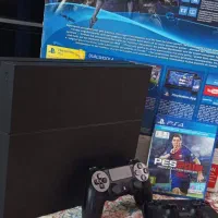ps4 fat 1216B