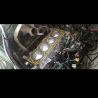 موتور گیربکس استوک تعمیر ماشین