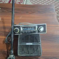 رادیو وباند کلکسیونی