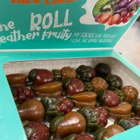 استخدام نیروی خانم سالن تولید برای شرکت لواشک