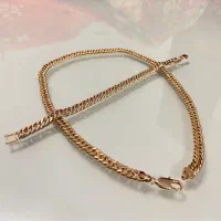 گردنبند و دستبند کارتیر یونیسکس|بدلیجات|ارومیه, |دیوار