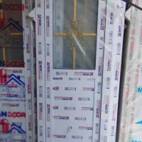 درب وپنجره|خدمات پیشه و مهارت|ملایر, |دیوار