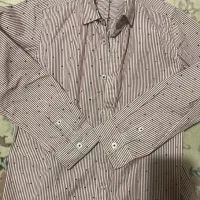 پیراهن پسرانه درحد نو مناسب یلدا و‌کریسمس