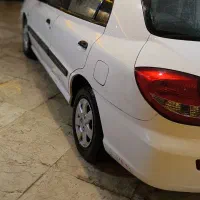 ریو مدل 88 ی درب رنگ|خودرو سواری و وانت|قائم‌شهر, |دیوار