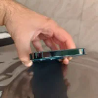 آیفون 12پرو دوسیم حافظه ۵۱۲ ZAA|موبایل|تهران, فلسطین (میدان انقلاب)|دیوار