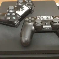 پی اس ۴ ps4