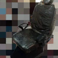 صندلی آرایشگاه سالم|آرایشگاه و سالنهای زیبایی|بندر انزلی, معلم|دیوار