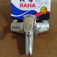 شیرالات اهرمی حمام سرویس روشوی