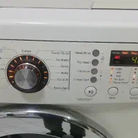 خدمات نمایندگی تعمیرات لباسشویی LG