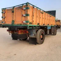 بنز تک باری|خودرو سنگین|کرمان, |دیوار