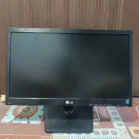 مانیتور ال جی  (ال ای دی)