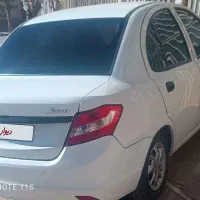 ساینا 1400بدون رنگ شاسی پلمپ|خودرو سواری و وانت|نیمبلوک, |دیوار