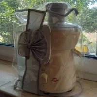 آبمیوه گیر تک کاره