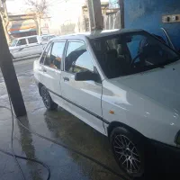 پراید مدل 83