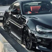 تویوتاgt86
