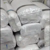 پخش پرده حریر و آستروزبرا قیمت کارخانه