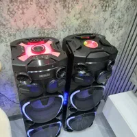 اسپیکر ۱ونیم متری