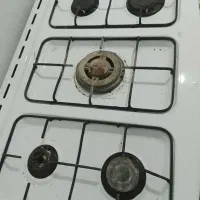 گاز ۵ شعله فردار