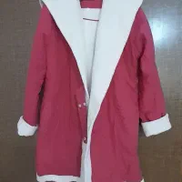 کاپشن وخترانه ففط ۱۵۰ تومن