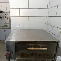 فروش وسایل فست فود|فروشگاه و مغازه|بروجن, |دیوار