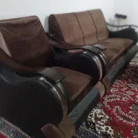 یک دست مبل ۷ نفره