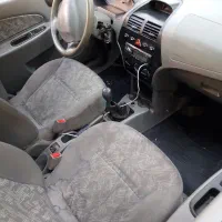 تیبا 2مدل 96|خودرو سواری و وانت|مشهد, گاز|دیوار