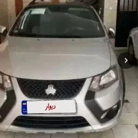 کوییک 1403 سفارشی|خودرو سواری و وانت|فردیس, نگارستان|دیوار