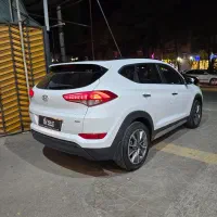 توسان ۲۰۱۷ تک رادار|خودرو سواری و وانت|اصفهان, باغ کاران|دیوار