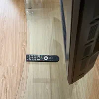 تلویزیون و میز تلویزیون|تلویزیون و پروژکتور|تهران, شهرک هما|دیوار