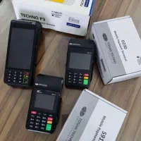 کارتخوان سیار و ثابت/کارت خوان/کارتخان