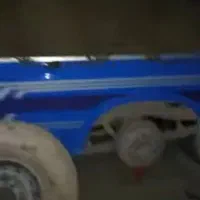 جلو بندی و  مکانیکی صادق