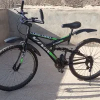 دوچرخهی ویوا|دوچرخه، اسکیت، اسکوتر|تهران, فلاح|دیوار