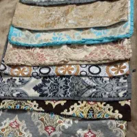 حراج روی بالشتی