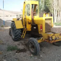 رمانی بیل عقب