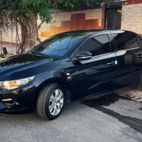 تارا اتومات v2 ۱۴۰۱ بی خط و خش|خودرو سواری و وانت|خرمآباد, |دیوار