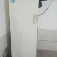 یخچال تمام فریزر