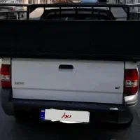 پراید وانت 151مدل 1400 بیرنگ|خودرو سواری و وانت|قزوین, |دیوار