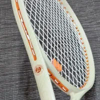 راکت تنیس ویلسون|ورزشهای توپی|شیراز, معالیآباد|دیوار