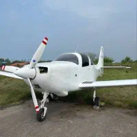 پرواز تفریحی رایگان