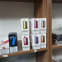 پاد یک بار مصرف ۶۵۰۰