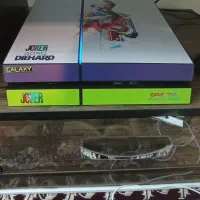 ps4فت ۵۰۰ تمیز قیمت مناسب