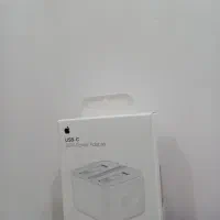شارژر اداپتور اورجینال ایفون