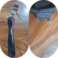 فروش دستگیره قابلمه،تابه بصورت عمده و جزئ|ظروف پختوپز|چهارباغ, |دیوار