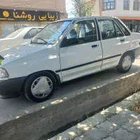 پراید ۸۲