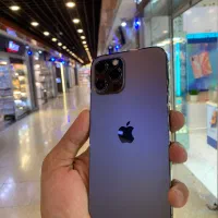 iphone 12promax 256GB zaa دوسیم