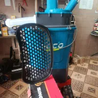 کودپاش شارژی ۲۵ لیتری